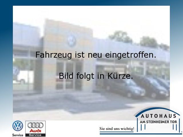 Audi A3 2.0 TDI Ambition - Hauptbild