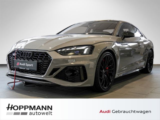 Audi RS 5 Coupe 2.9 TFSI quattro Laserlicht, Carbon, Keramik - Hauptbild