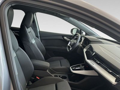 Audi A3 Sportback 2.0 tdi Sport 150cv s tronic, Anno 2017, KM 10 - Hauptbild