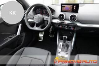 Audi Q2 30 Tdi S Tronic Admired, Anno 2019, KM 72434 - Hauptbild