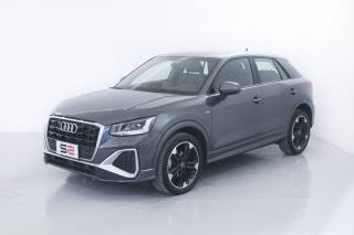 Audi Q2 1.6 TDI S tronic Business, Anno 2018, KM 126500 - Hauptbild