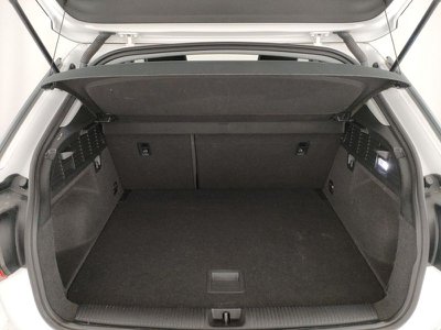 Audi Q2 1.6 tdi Business s tronic, Anno 2018, KM 130640 - Hauptbild