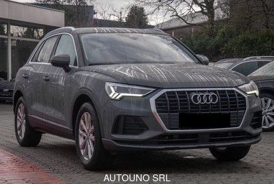 Audi Q3 35 TFSI Business, Anno 2019, KM 52400 - Hauptbild