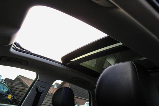Audi A4 Allroad 2.0 TDI quattro S tronic Virtual Cockpit - Hauptbild