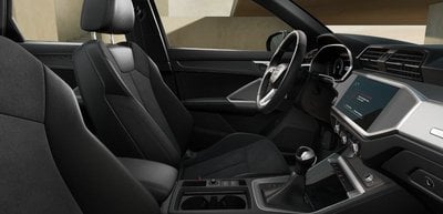 Audi Q3 SPB 35 TFSI S tronic Business Plus, Anno 2020, KM 41699 - Hauptbild