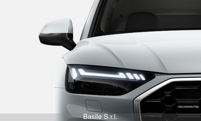 Audi Q5 SPB 40 TDI quattro S tronic S line plus, Anno 2021, KM 7 - Hauptbild