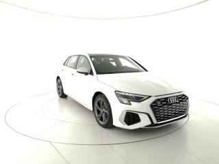 Audi RS3 SPB TFSI quattro S tronic, Anno 2024, KM 10 - Hauptbild