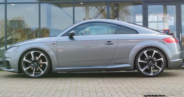 Audi Q5 2.0 TDI quattro Pro Line - Hauptbild