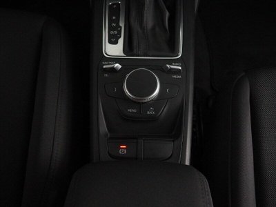 AUDI Q3 Q3 2.0 TDI 184 CV S tronic quattro edition Design (rif. - Hauptbild