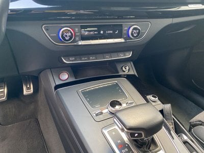 Audi Q5 S 3.0 TFSI quattro tiptronic Business, Anno 2018, KM 0 - Hauptbild