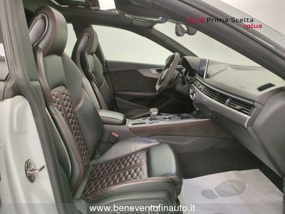 Audi RS5 RS 5 SPB, Anno 2019, KM 68581 - Hauptbild
