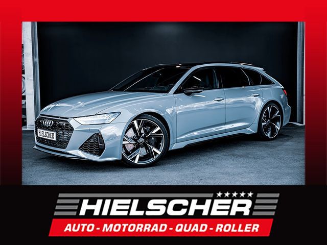 Audi RS 6 Avant 4.0 TFSI RS Dynamik plus Paket, Matrix,Pano - Hauptbild