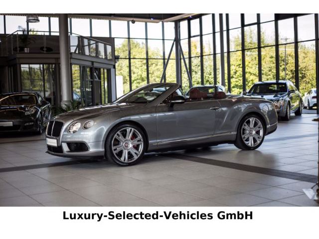 Bentley 4,5 Litre Supercharged Tourer by Graham Moss, - Hauptbild