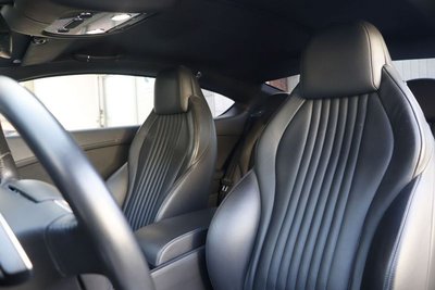 Bentley Continental GT V8 (Presso la sede di Padova), Anno 2022, - Hauptbild