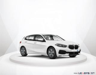 BMW 116 d 5p. (rif. 16462113), Anno 2022 - Hauptbild