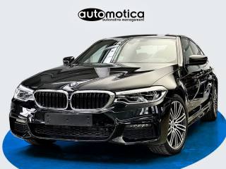 BMW 116 SERIE D AUTO. ADVANTAGE (rif. 20569344), Anno 2020, KM 6 - Hauptbild
