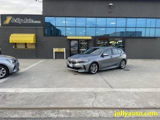 BMW 116 d 5p. Msport Exterior (rif. 20443335), Anno 2022, KM 248 - Hauptbild
