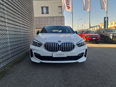 BMW 320 d xDrive Touring Msport (rif. 20711296), Anno 2018, KM 1 - Hauptbild
