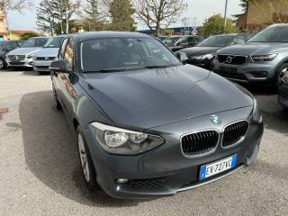 BMW 116 d 5p. Automatica (rif. 20664992), Anno 2014, KM 162800 - Hauptbild