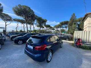 BMW 330 i Luxury UNIPRO! ITALIANA! VETTURA PARI AL NUOVO!! (rif. - Hauptbild