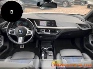 BMW X1 xDrive20d Msport (rif. 19178481), Anno 2018, KM 137818 - Hauptbild