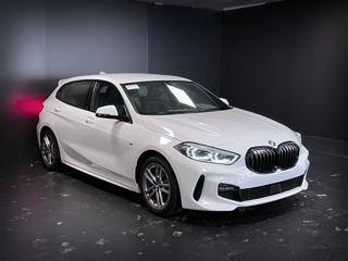 BMW 118 d 5p. Msport (rif. 20214371), Anno 2021, KM 41500 - Hauptbild
