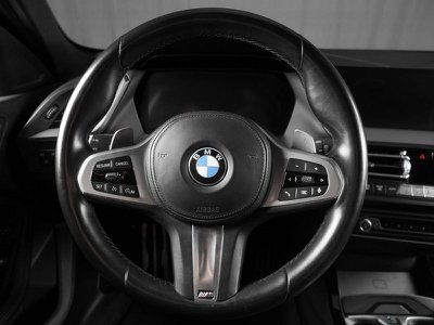 BMW 118 d 5p. Advantage Auto #NAVI#DIGITALCOCKPIT#PDC# (rif. 198 - Hauptbild