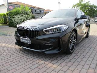 BMW 118 d Auto 5p. Sport * FARI LED (rif. 20608851), Anno 2013, - Hauptbild