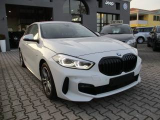 BMW 118 d 5p. SPORT (rif. 20640309), Anno 2013, KM 200000 - Hauptbild
