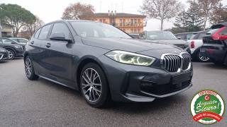 BMW Serie 1 118d 5p. Business Advantage, Anno 2021, KM 30202 - Hauptbild