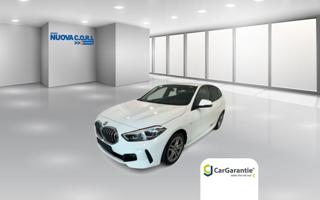 BMW Serie 1 118i 5p. M Sport SUPER PROMO, Anno 2020, KM 5860 - Hauptbild