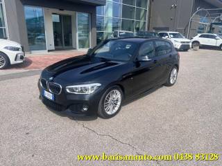 BMW 118 i 5p. M sport F40 * disponibile in sede* (rif. 20591774) - Hauptbild