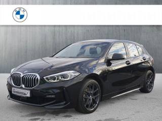 BMW 118 d 5p. Advantage (rif. 20496396), Anno 2018, KM 48150 - Hauptbild