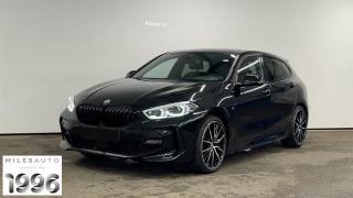 BMW 118 d 5p. Msport 18 Navi Led € 450 MESE COMPR KASKO (r - Hauptbild