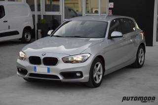 BMW 118 d Business SOLO 49.355KM (rif. 20396692), An - Hauptbild