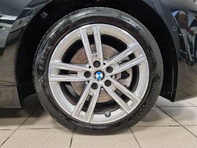 BMW 118 d 5p. Urban (rif. 20367093), Anno 2019, KM 94891 - Hauptbild