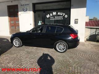 BMW 118 d 5p. Advantage AUTOMATIK!!!! (rif. 19934172), Anno 201 - Hauptbild