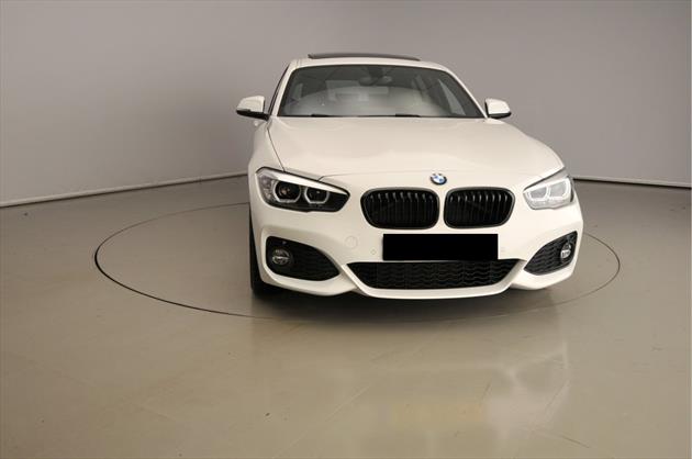 BMW 1 serie 120I M sportpaket - Hauptbild