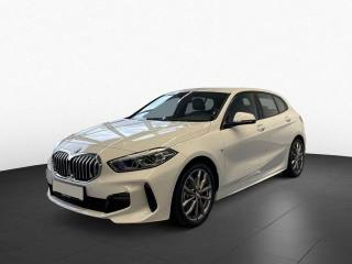 BMW Serie 1 F40 118i Advantage 136cv, Anno 2021, KM 59890 - Hauptbild