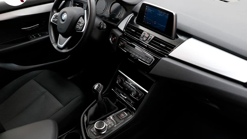 BMW i5 eDrive 40 Touring (rif. 20621674), Anno 2024 - Hauptbild