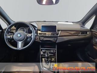 BMW 218 i Cabrio Msport Aut. (rif. 20382480), Anno 2021, KM 6839 - Hauptbild