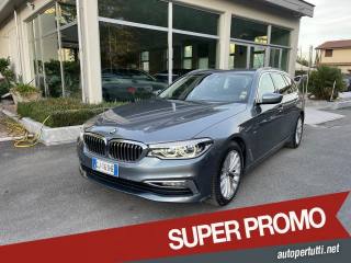 BMW Serie 1 120Ah, Anno 2019, KM 40393 - Hauptbild