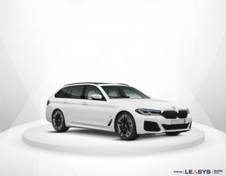 BMW 318 318d Business Advantage aut. (rif. 16567563), Anno 2018, - Hauptbild