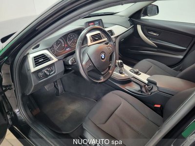 BMW 530 d 48V xDrive Touring Msport Aut. (rif. 20333168), Anno 2 - Hauptbild