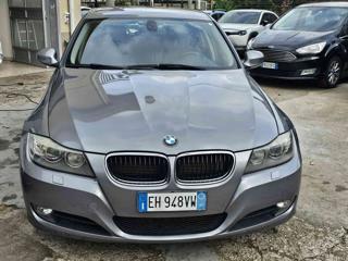 BMW 318 d Touring Business Advantage km 86000 EURO 6 (rif. 2061 - Hauptbild