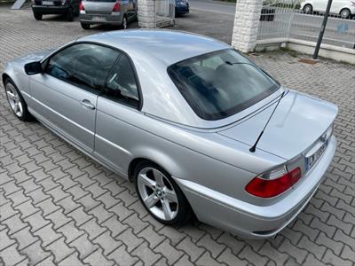 BMW Serie 3 318Ci cat, Anno 2000, KM 105146 - Hauptbild