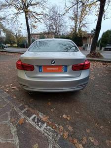 BMW 320 320D Touring Luxury *IVA ESPOSTA* (rif. 20437331), Anno - Hauptbild