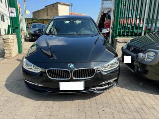 BMW 118 d 5p. Msport auto (rif. 20347024), Anno 2021, KM 68528 - Hauptbild