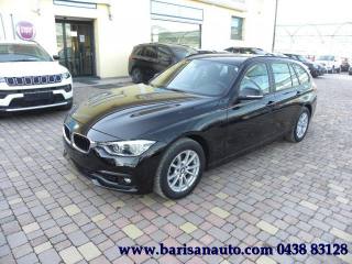BMW 318 d Touring Eletta***Euro 5A (rif. 15638822), Anno 2009, K - Hauptbild