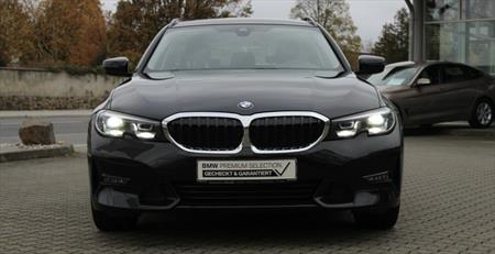 BMW 120 d xDrive Msport+19+TELECAMERA+SED. RISCALDATI (rif - Hauptbild